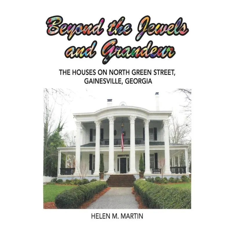 Beyond the Jewels and Grandeur