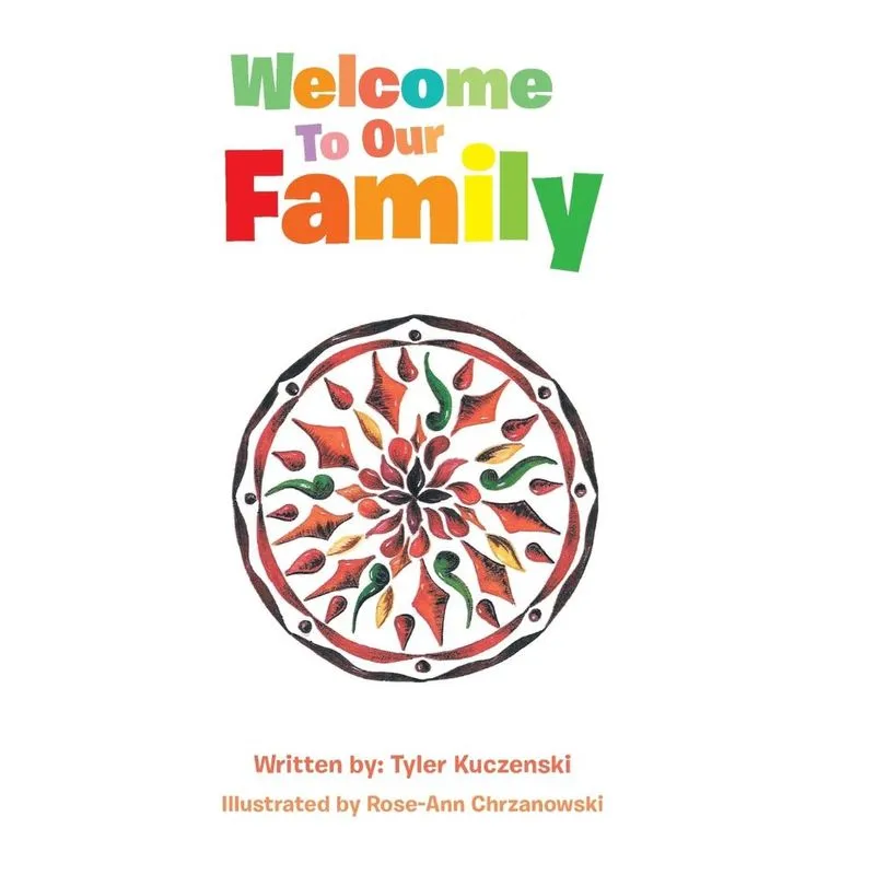 Welcome to Our Family