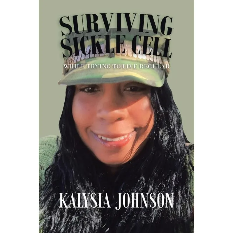 Surviving Sickle Cell