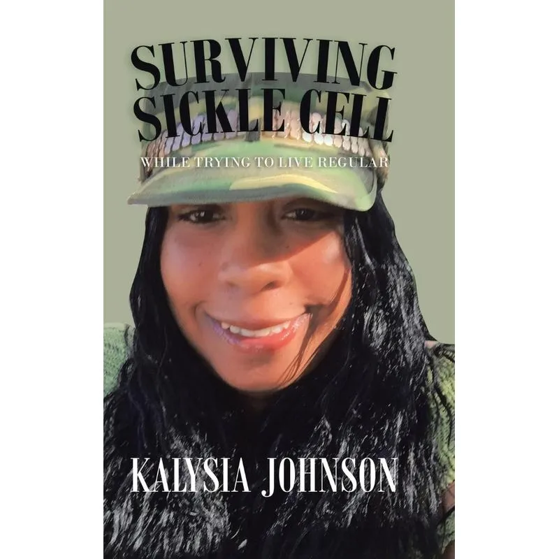 Surviving Sickle Cell
