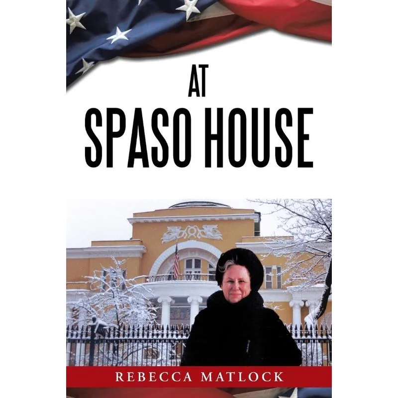 At Spaso House