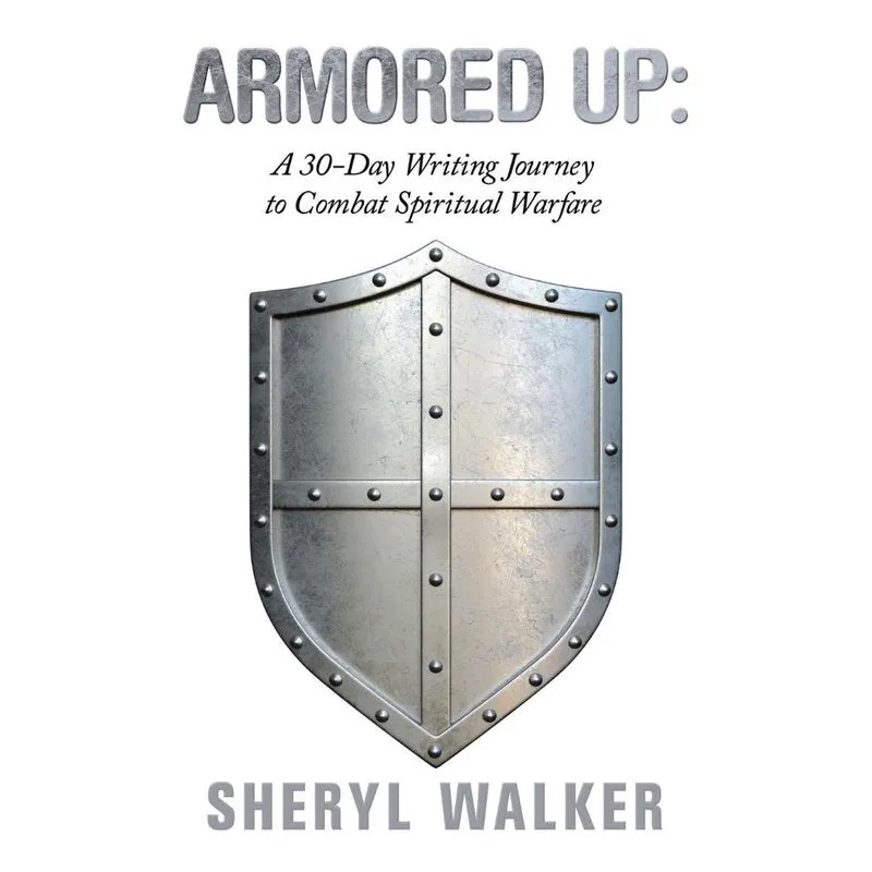 Armored Up