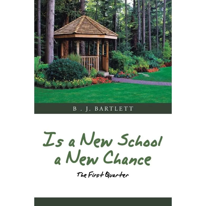 Is a New School a New Chance