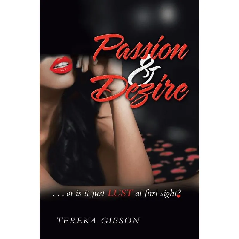 Passion & Dezire