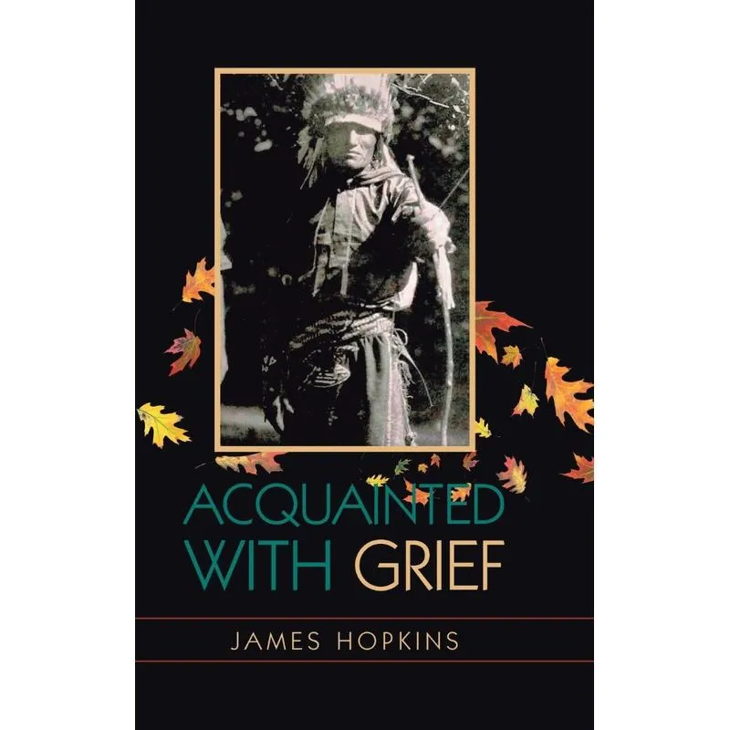 Acquainted with Grief