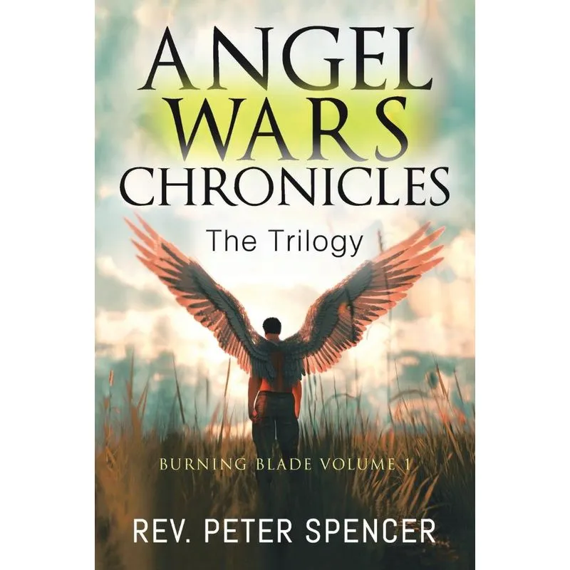 Angel Wars Chronicles