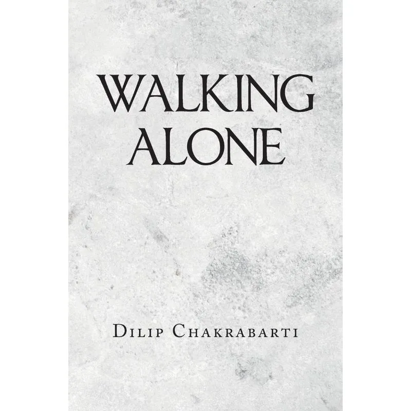 Walking Alone