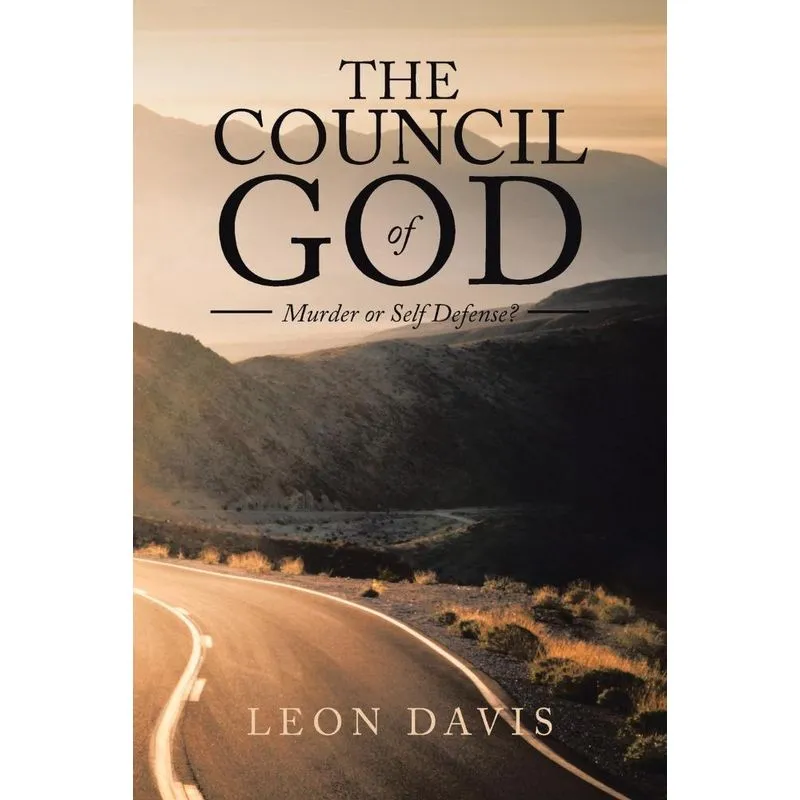 The Council of God