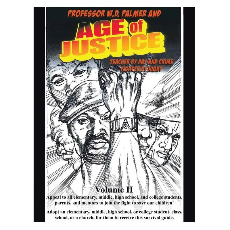 Age of Justice