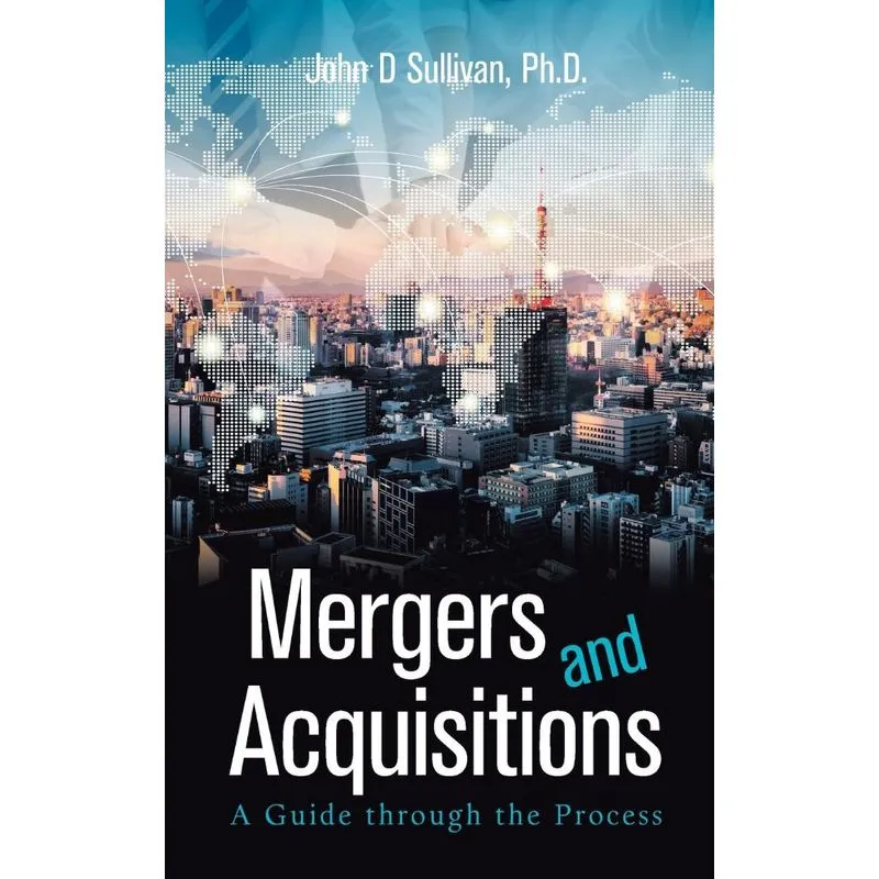 Mergers and Acquisitions