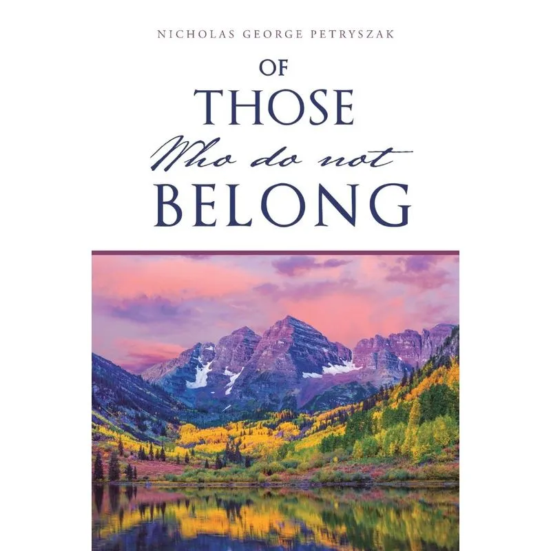 Of Those Who Do Not Belong