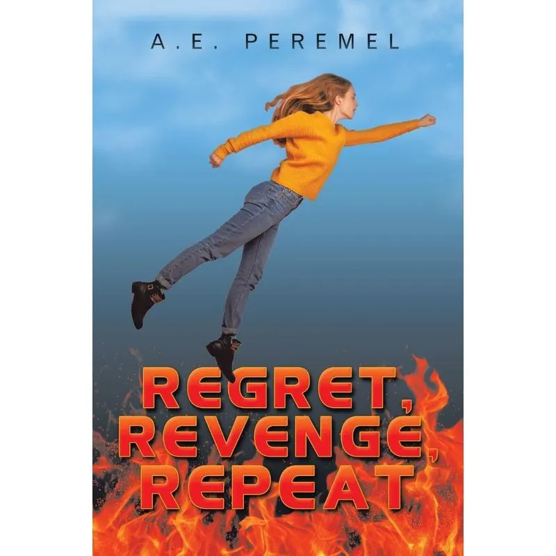 Regret, Revenge, Repeat