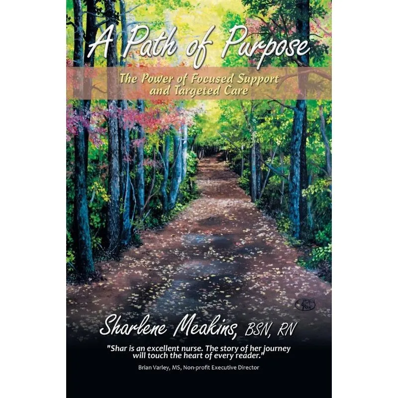A Path of Purpose