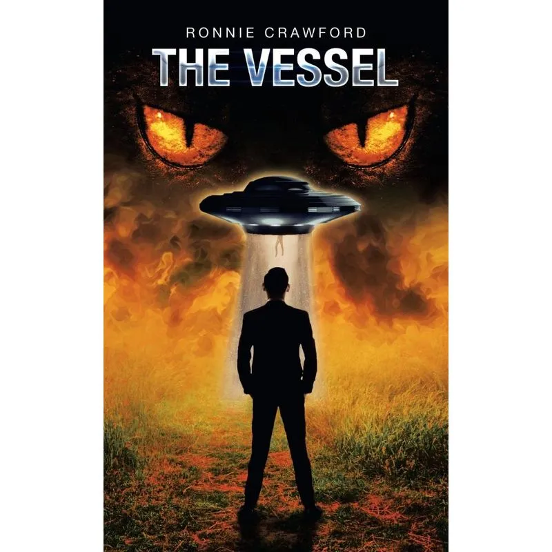 The Vessel