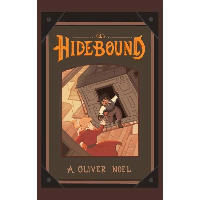 Hidebound