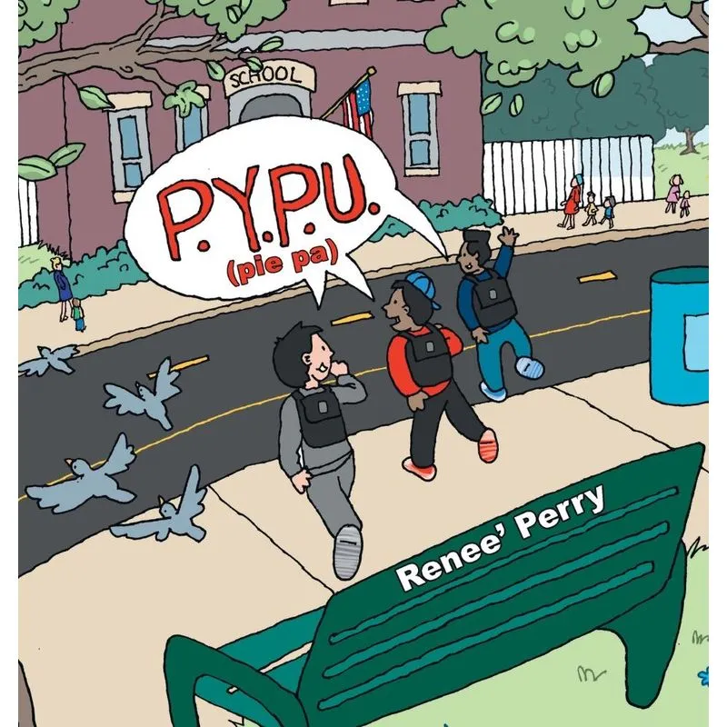 P.Y.P.U. (Pie Pa)