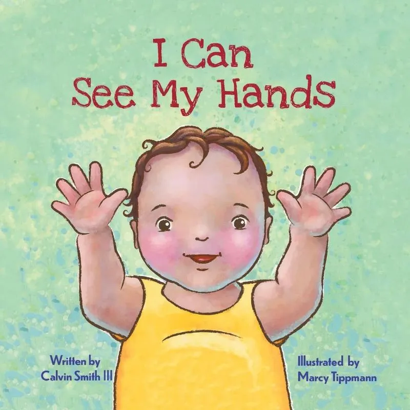 I Can See My Hands