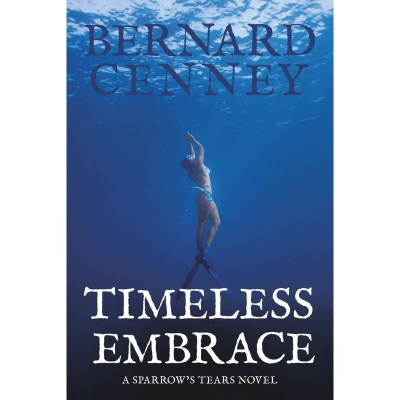 Timeless Embrace