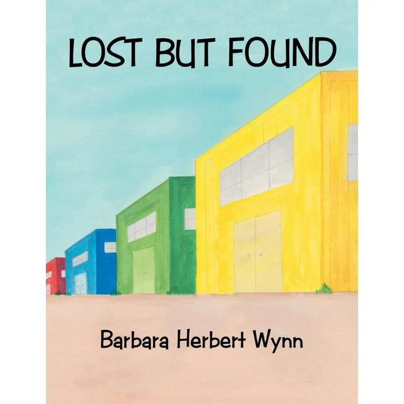Lost but Found