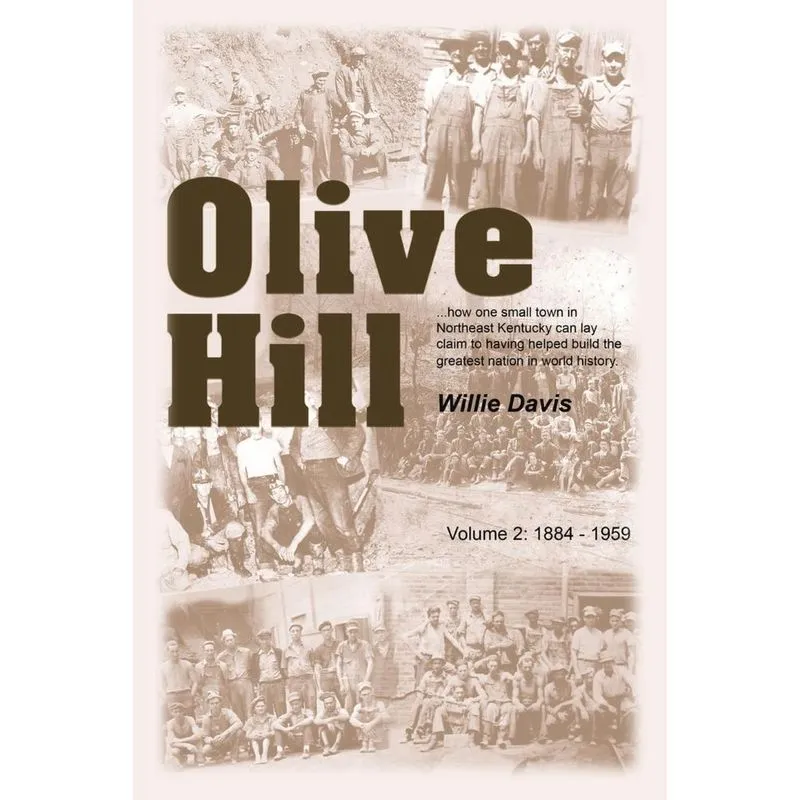 Olive Hill