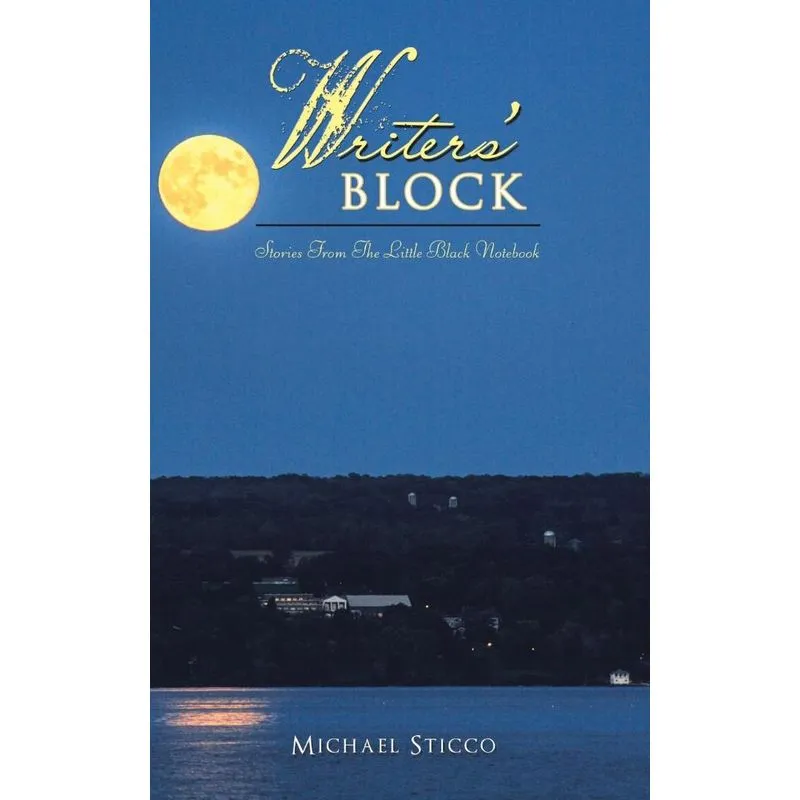Writers Block