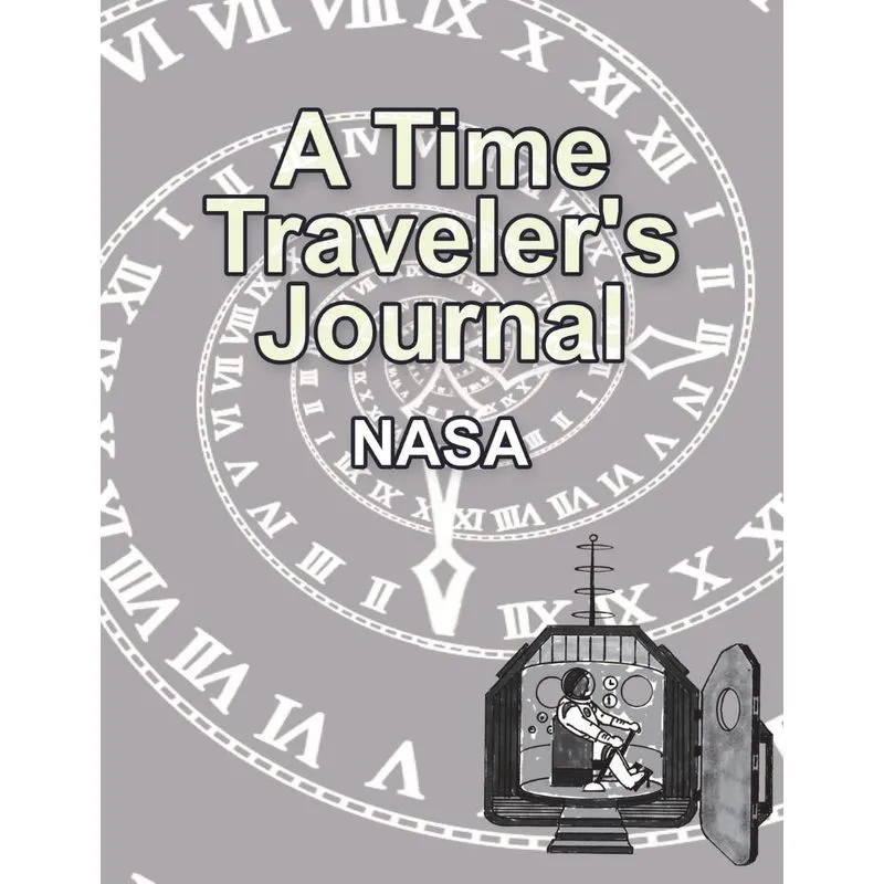 A Time Travelers Journal