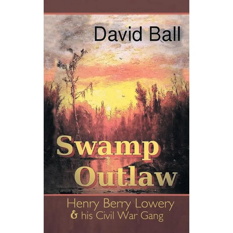 Swamp Outlaw