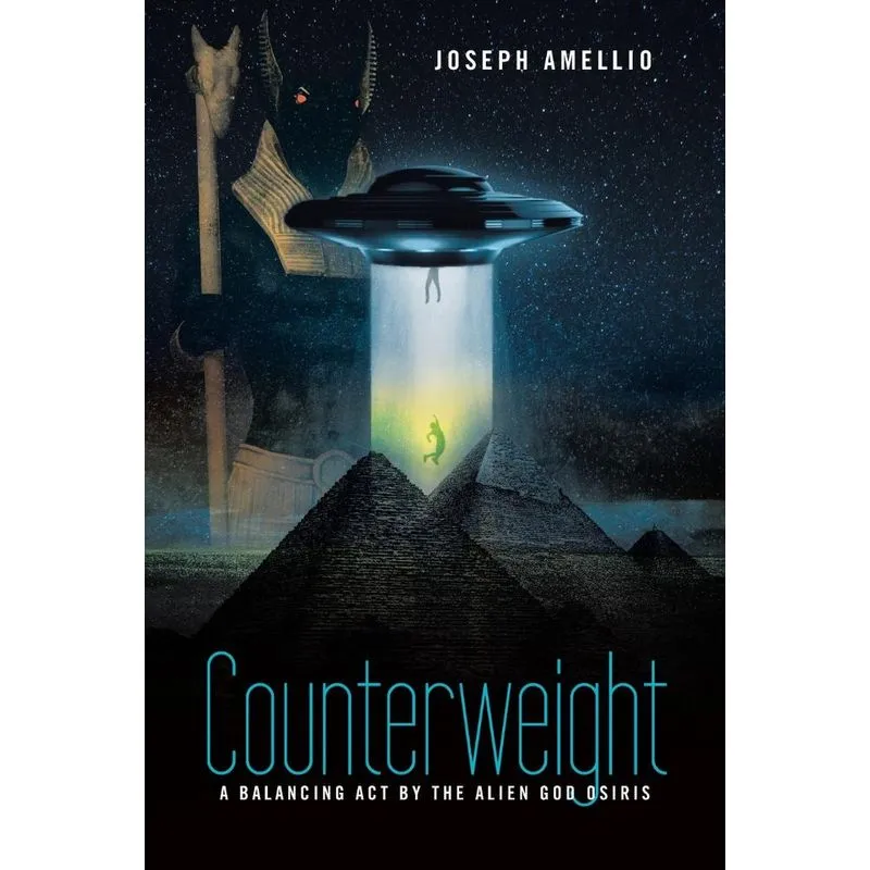 Counterweight