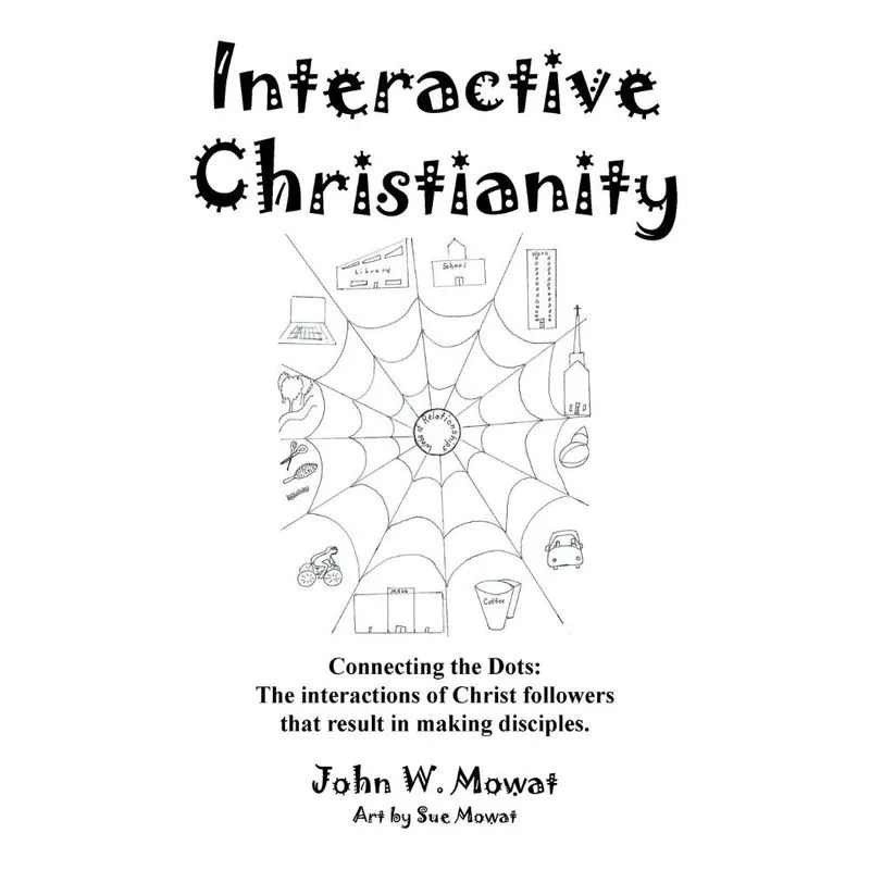 Interactive Christianity