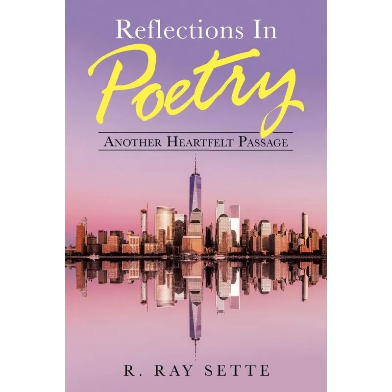 Reflections in Poetry