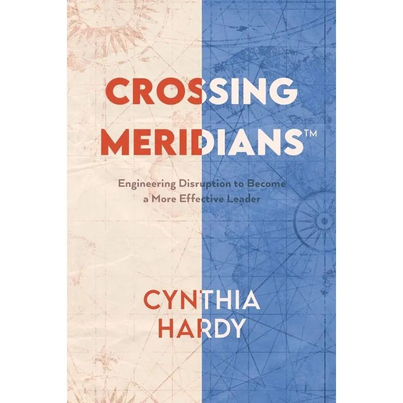 Crossing Meridians