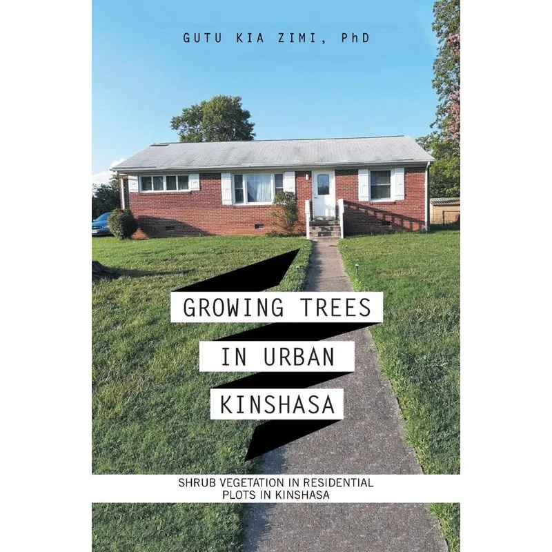 Growing Trees in Urban Kinshasa