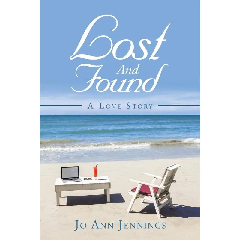 Lost and Found