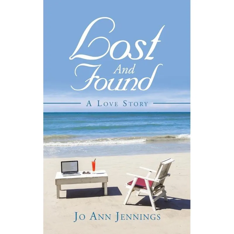 Lost and Found