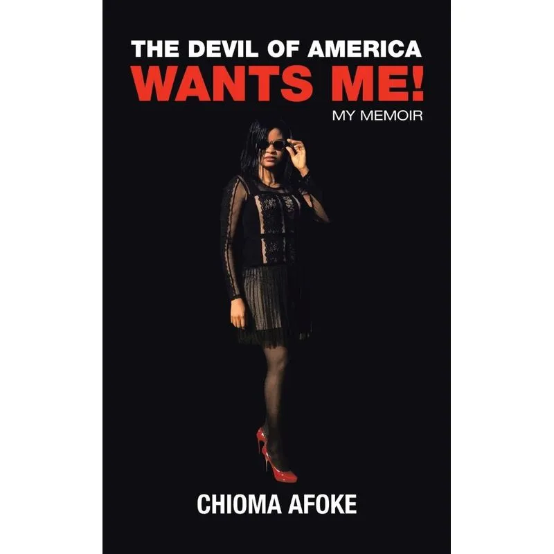 The Devil of America Wants Me!