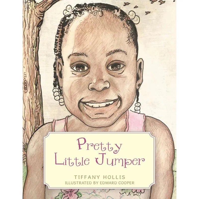 Pretty Little Jumper