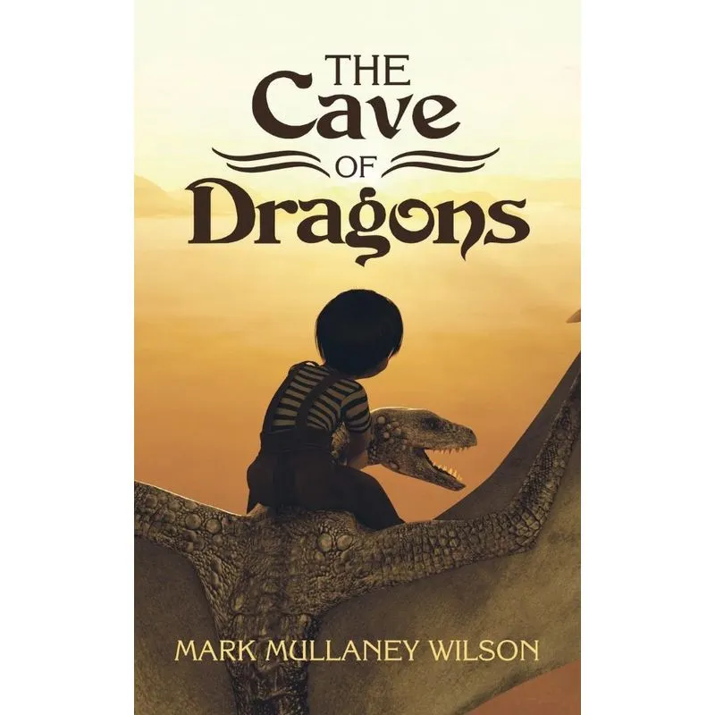 The Cave of Dragons