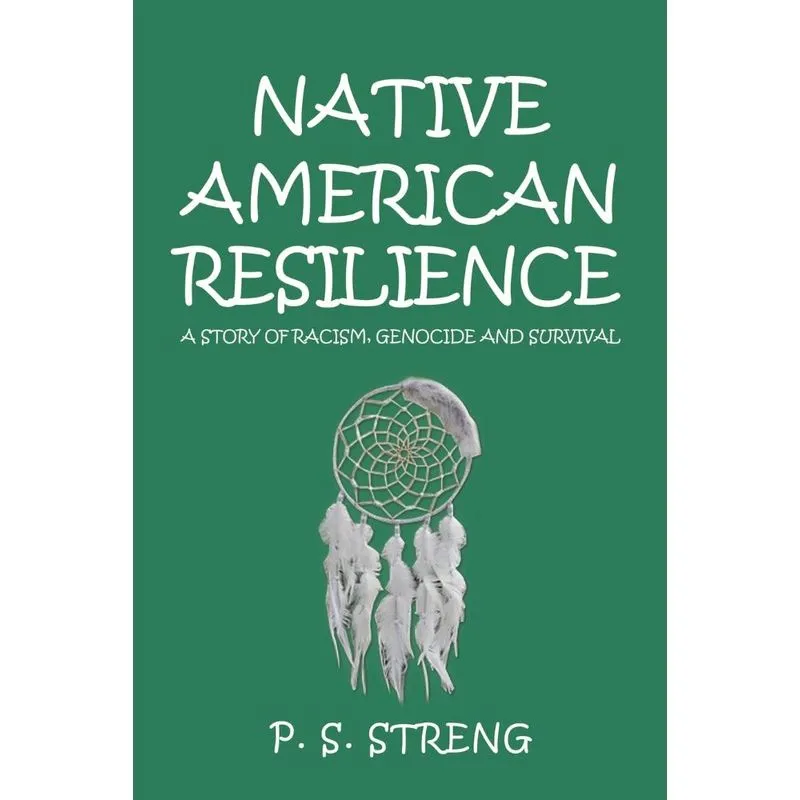 Native American Resilience