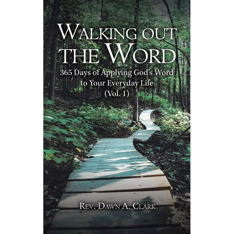 Walking out the Word