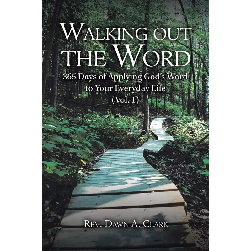 Walking out the Word