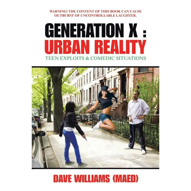 Generation X