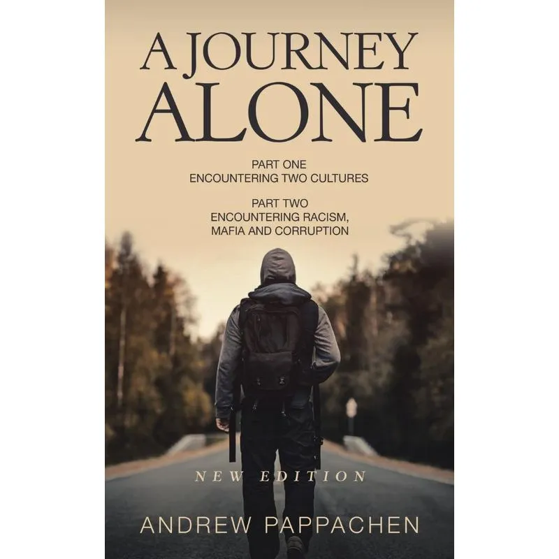 A Journey Alone