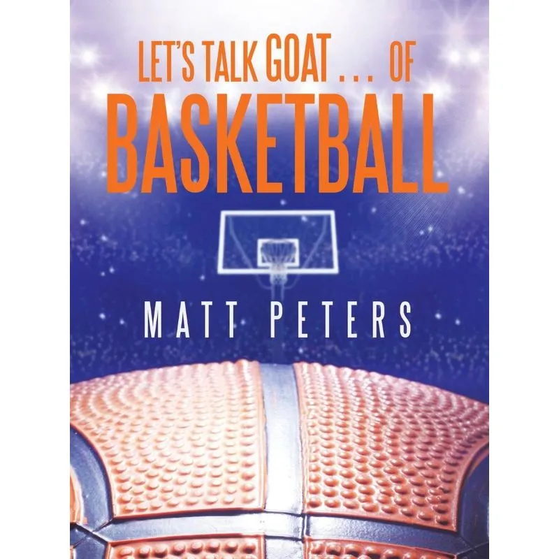 Lets Talk Goat... of Basketball