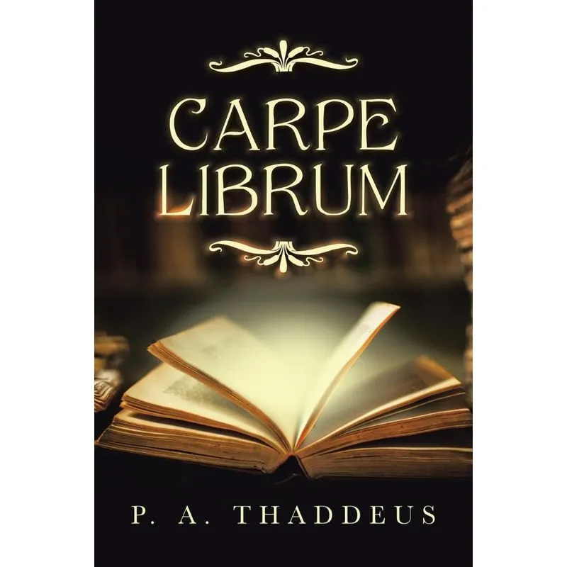 Carpe Librum