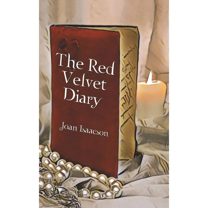 The Red Velvet Diary
