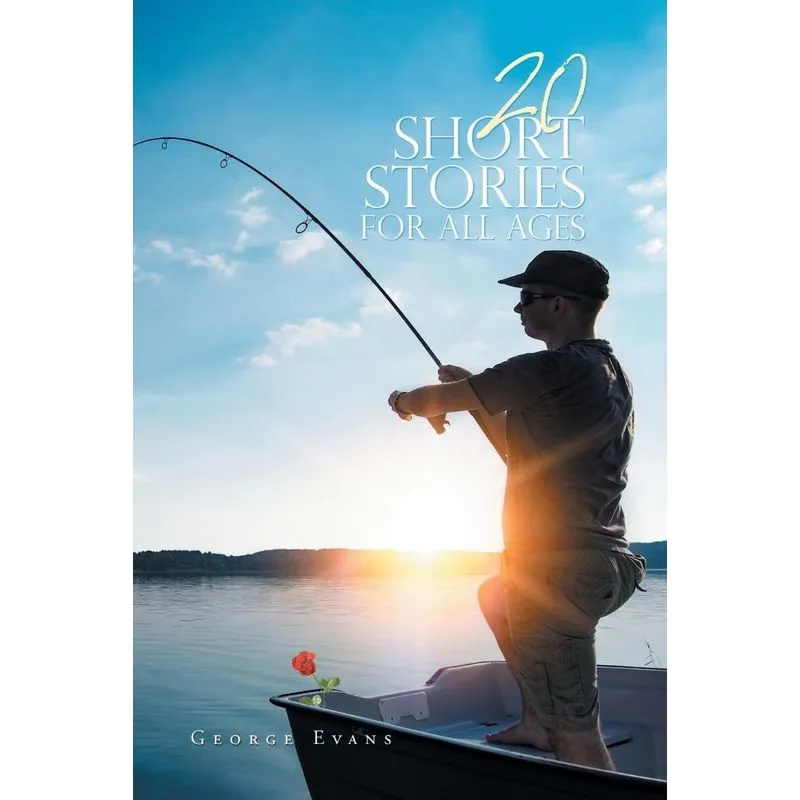 20 Short Stories for All Ages