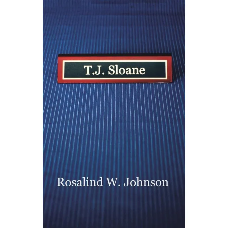 T.J. Sloane