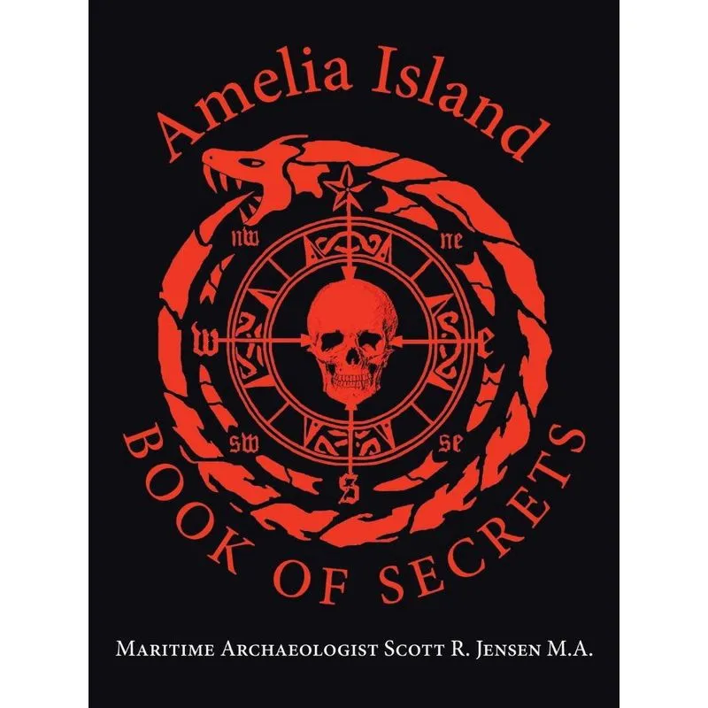 Amelia Island Book of Secrets