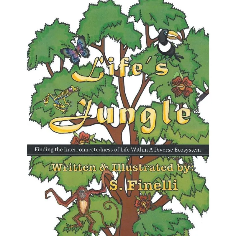 Lifes Jungle