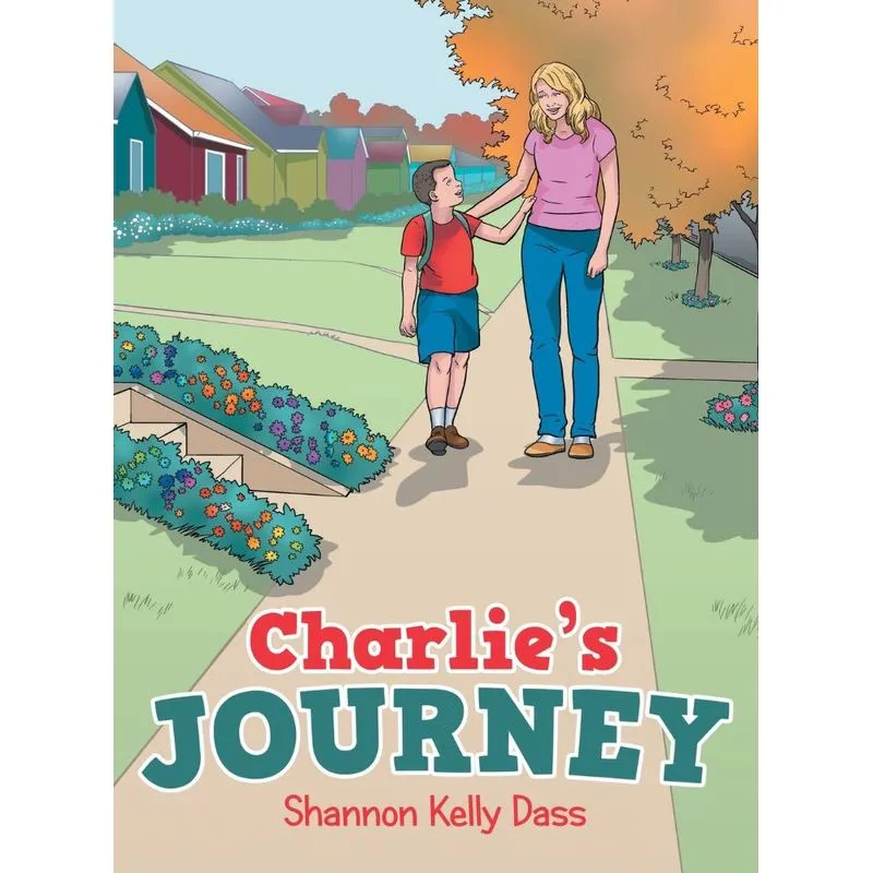 Charlies Journey